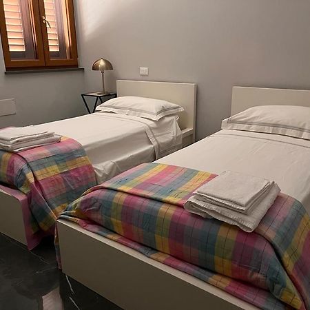 Casa Cavour Montecatini Terme Exterior foto